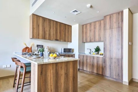 Apartment de 1 dormitorio en Dubai, UAE No. 148506 8