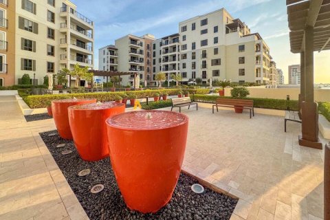 Apartment de 1 dormitorio en Dubai, UAE No. 148506 18