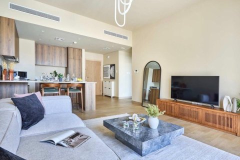 Apartment de 1 dormitorio en Dubai, UAE No. 148506 5