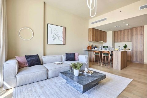 Apartment de 1 dormitorio en Dubai, UAE No. 148506 4