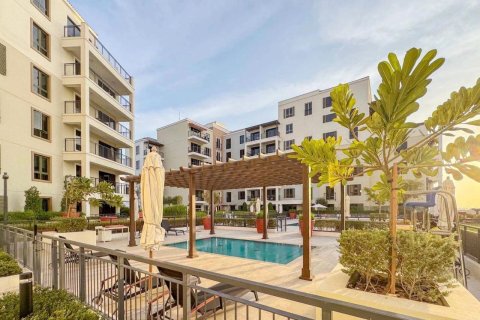 Apartment de 1 dormitorio en Dubai, UAE No. 148506 20