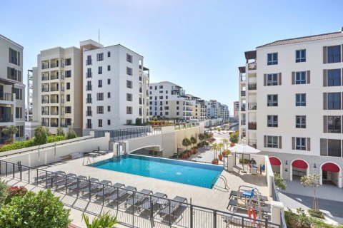 Apartment de 1 dormitorio en Dubai, UAE No. 148506 21