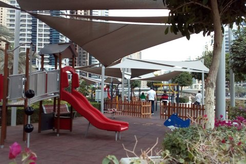 Apartment de 2 dormitorios en Dubai Marina, UAE No. 148505 11