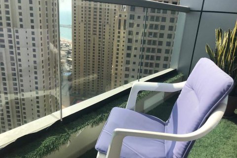 Apartment de 2 dormitorios en Dubai Marina, UAE No. 148505 10