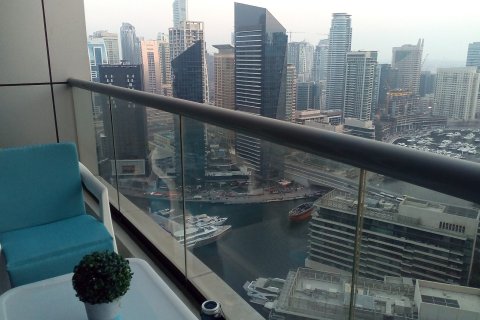Apartment de 2 dormitorios en Dubai Marina, UAE No. 148505 8