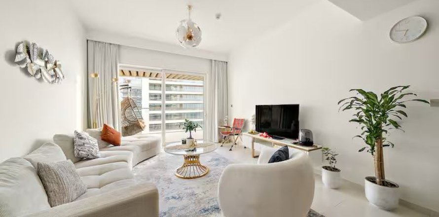 Apartment de 2 dormitorios en Dubai Marina, UAE No. 148507