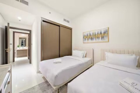 Apartment de 2 dormitorios en Dubai Marina, UAE No. 148507 16