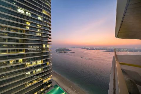 Apartment de 2 dormitorios en Dubai Marina, UAE No. 148507 26