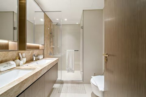 Apartment de 2 dormitorios en Dubai Marina, UAE No. 148507 18