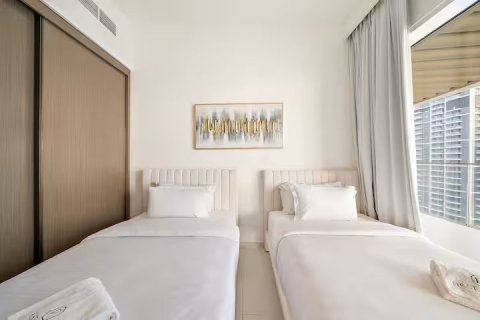 Apartment de 2 dormitorios en Dubai Marina, UAE No. 148507 15