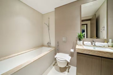 Apartment de 2 dormitorios en Dubai Marina, UAE No. 148507 19