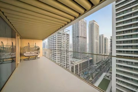 Apartment de 2 dormitorios en Dubai Marina, UAE No. 148507 23