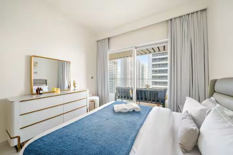 Apartment de 2 dormitorios en Dubai Marina, UAE No. 148507 10