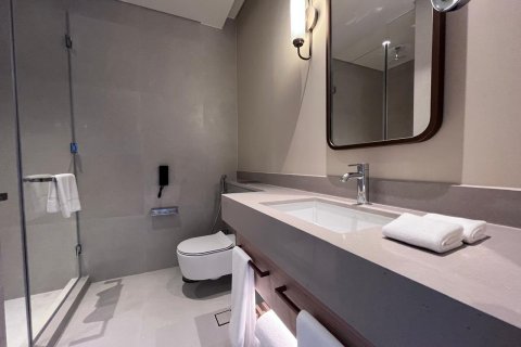 Квартира с 2 спальнями в Даунтаун Дубай (Даунтаун Бурдж Дубай), ОАЭ №148509 13