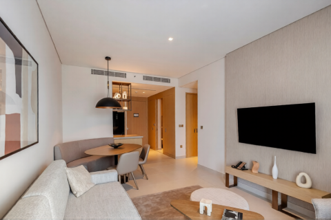 Квартира с 2 спальнями в Даунтаун Дубай (Даунтаун Бурдж Дубай), ОАЭ №148509 3