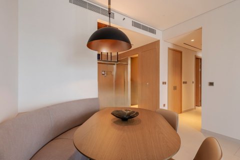 Квартира с 2 спальнями в Даунтаун Дубай (Даунтаун Бурдж Дубай), ОАЭ №148509 8