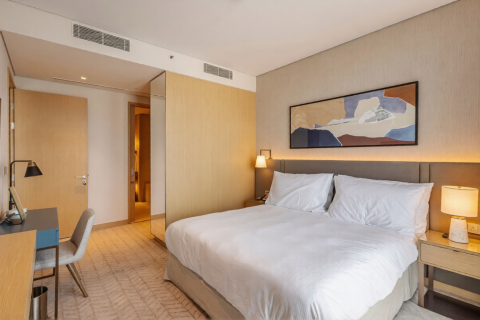 Квартира с 2 спальнями в Даунтаун Дубай (Даунтаун Бурдж Дубай), ОАЭ №148509 7