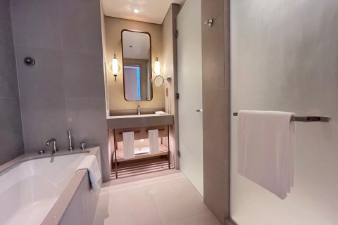 Квартира с 2 спальнями в Даунтаун Дубай (Даунтаун Бурдж Дубай), ОАЭ №148509 14