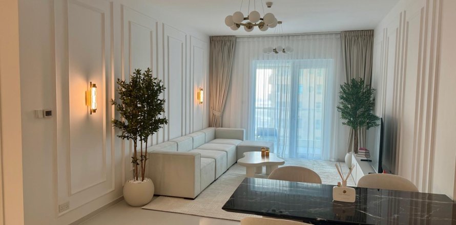 Apartment de 2 dormitorios en Dubai Marina, UAE No. 148504