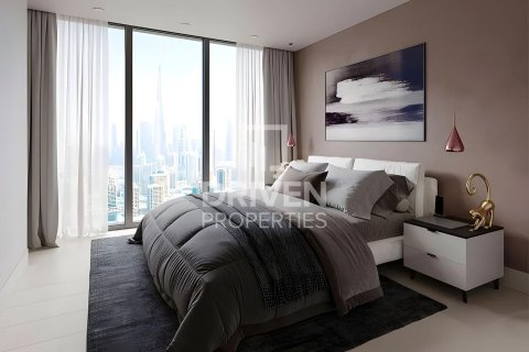 Appartement de 1 chambre à Sobha Hartland, UAE No. 202065 5