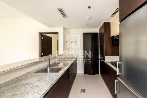 Appartement de 1 chambre à Dubai Creek Harbour (The Lagoons), UAE No. 202059 19