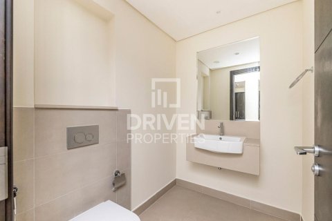 Appartement de 1 chambre à Dubai Creek Harbour (The Lagoons), UAE No. 202059 14