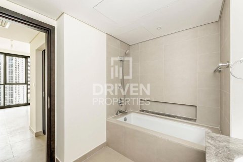 Appartement de 1 chambre à Dubai Creek Harbour (The Lagoons), UAE No. 202059 6