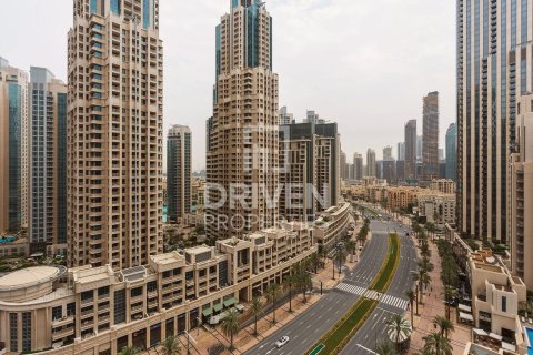 Appartement de 2 chambres à BLVD Crescent, UAE No. 202061 3