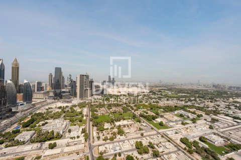 Appartement de 2 chambres à Zabeel, UAE No. 202063 3