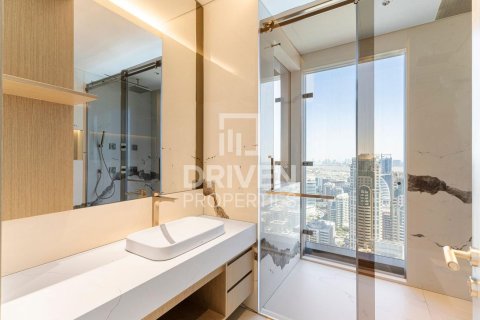4 bedrooms Penthouse in Dubai Internet City, UAE No. 202064 17