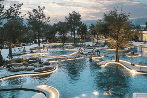 5 bedrooms Townhouse in Dubai Land, UAE No. 141748 3