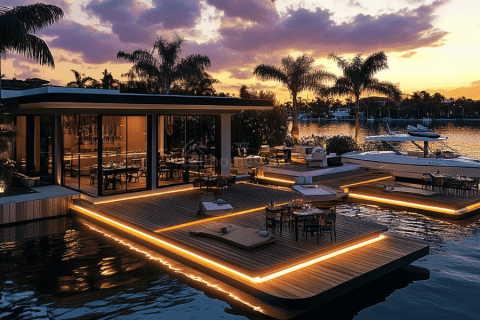 5 bedrooms Townhouse in Dubai Land, UAE No. 141748 7