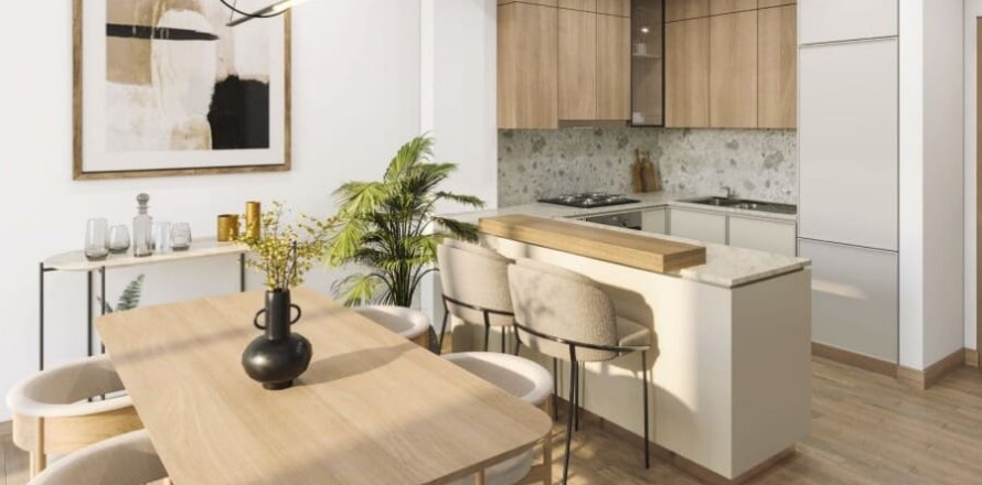 1 bedroom Apartment in Dubai Land, UAE No. 141746