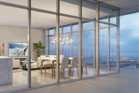 2 bedrooms Apartment in EMAAR Beachfront, UAE No. 141747 7