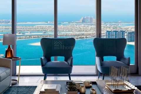 2 bedrooms Apartment in EMAAR Beachfront, UAE No. 141747 11