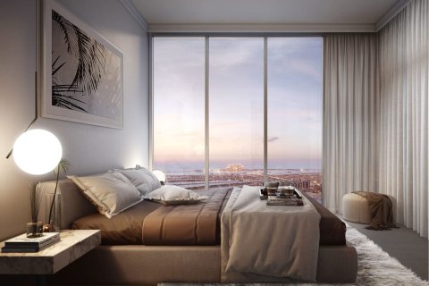 2 bedrooms Apartment in EMAAR Beachfront, UAE No. 141747 9