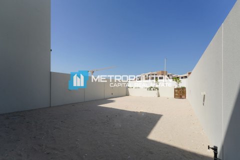 Townhouse de 2 dormitorios en Abu Dhabi, UAE No. 141749 31