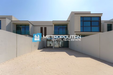 Townhouse de 2 dormitorios en Abu Dhabi, UAE No. 141749 32