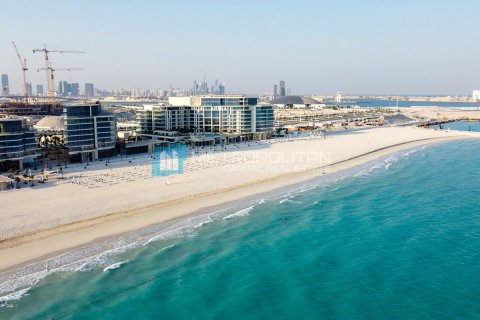 2 bedrooms Apartment on the Saadiyat Island, UAE No. 141752 23