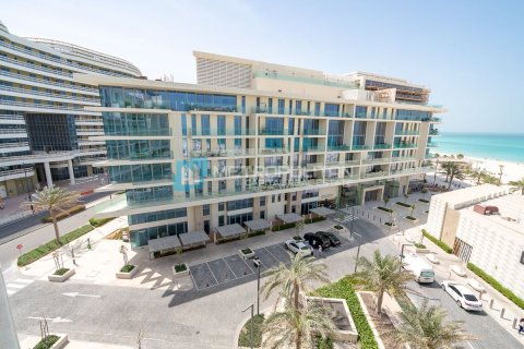 2 bedrooms Apartment on the Saadiyat Island, UAE No. 141752 21