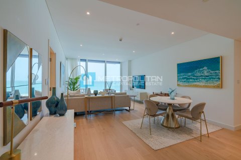 2 bedrooms Apartment on the Saadiyat Island, UAE No. 141752 5