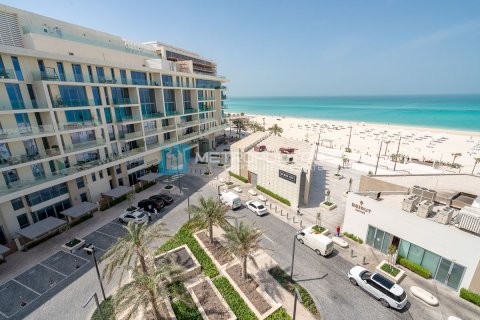 2 bedrooms Apartment on the Saadiyat Island, UAE No. 141752