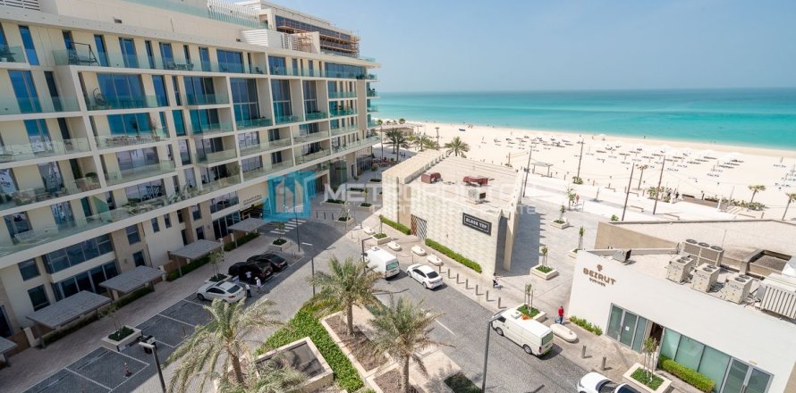 2 bedrooms Apartment on the Saadiyat Island, UAE No. 141752