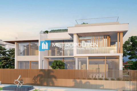 4 bedrooms Townhouse on the Saadiyat Island, UAE No. 141750 4