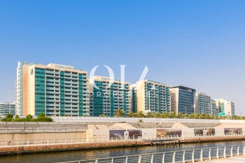 Appartement de 1 chambre à Al Raha Beach, UAE No. 11456 4