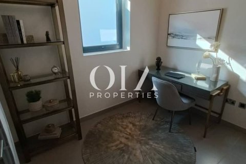 Таунхаус с 3 спальнями на Остров Яс, ОАЭ №11455 10