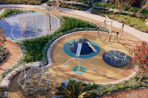 Квартира с 2 спальнями в Дубай, ОАЭ №141312 16