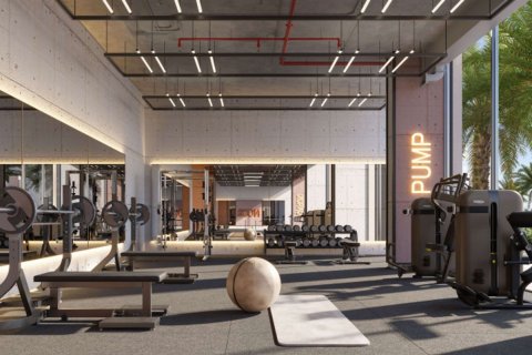 Квартира с 2 спальнями в Дубай, ОАЭ №141312 11