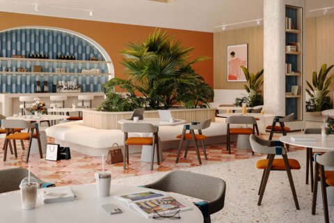 Квартира с 2 спальнями в Дубай, ОАЭ №141312 9