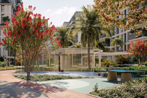 Квартира с 2 спальнями в Дубай, ОАЭ №141312 15